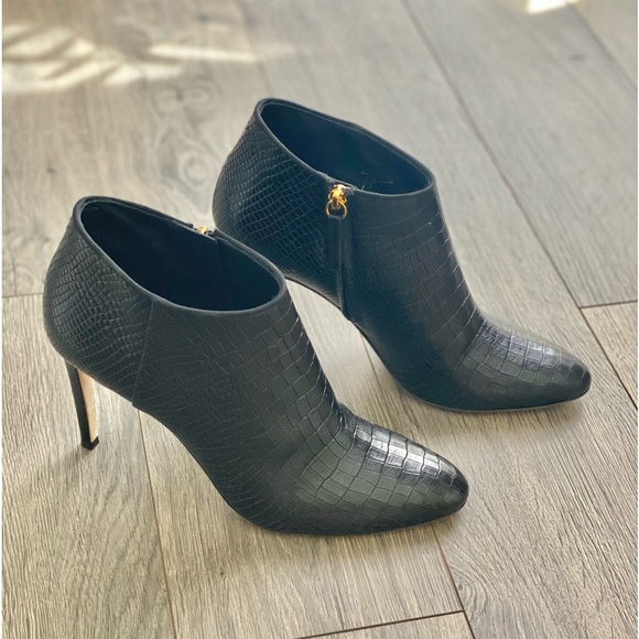Giuseppe Zanotti NWT Booties 40 - Picture 3 of 16